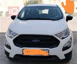 فورد إيكوسبورت